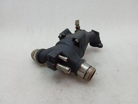 Aston Martin DB9 Volante Thermostat Housing 4G4E-9K457-AA Thermostat Housing