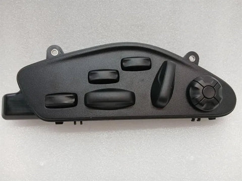 Porsche 911 992 left seat switch 992959747H left seat switch