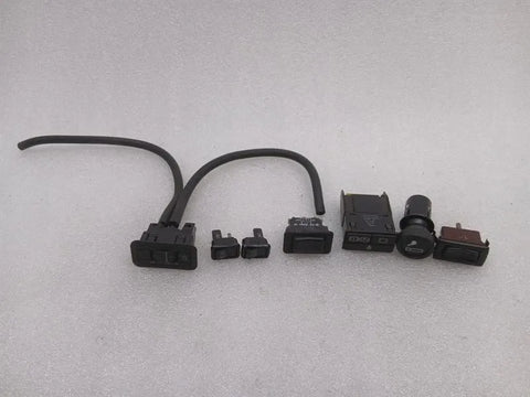 Porsche 911 Carrera 3.2 1984-1989 Switch 92861324000 Switch