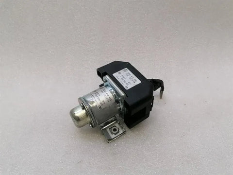 Bentley Continental GT W12 Discharge Relay Module 3D0919083 Solenoid Switch