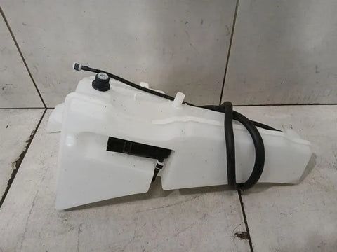 Porsche 911 992 washer fluid reservoir 992955453C washer fluid tank