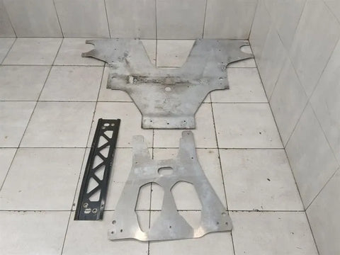 Aston Martin Vanquish AM310 Undertray Underbody Trim 9G43-11262
