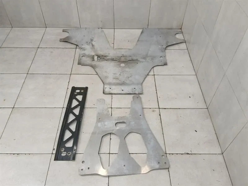 Aston Martin Vanquish AM310 Undertray Underbody Trim 9G43-11262