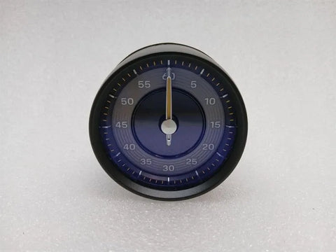 Porsche 911 992 GT3 Time Clocks 992919203L Clock Analogue Sport Chrono