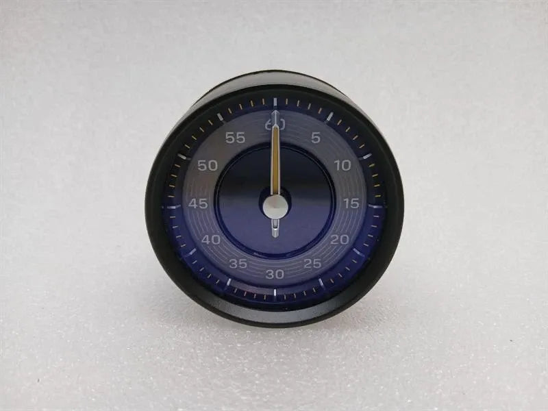Porsche 911 992 GT3 Time Clocks 992919203L Clock Analogue Sport Chrono