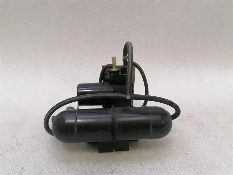 Aston Martin Rapide 10-14 Vacuum Pump 4g43-2c529-bc Vacuum Pump