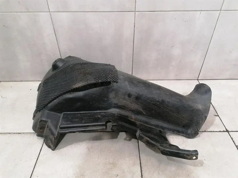 Ferrari 458 F142 Spider Right Wheel Arch Liner 81727900 Wheel Arch Cover FAULTY