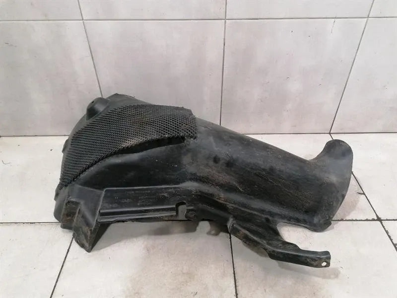 Ferrari 458 F142 Spider Right Wheel Arch Liner 81727900 Wheel Arch Cover FAULTY