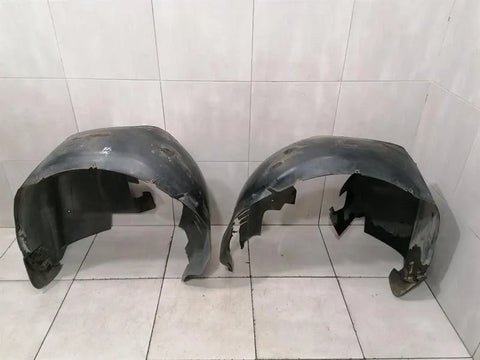 Bentley Continental GT W12 Wheel Arch Liner Front 3W0809962F Wheel Arch Cover