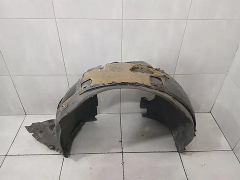 ASTON MARTIN DB9 VOLANTE WHEEL ARCH LINER 9G43-L166563-AF VOLANTE LEFT FRONT