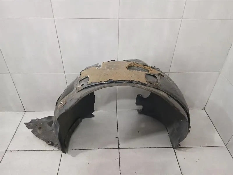 ASTON MARTIN DB9 VOLANTE WHEEL ARCH LINER 9G43-L166563-AF VOLANTE LEFT FRONT
