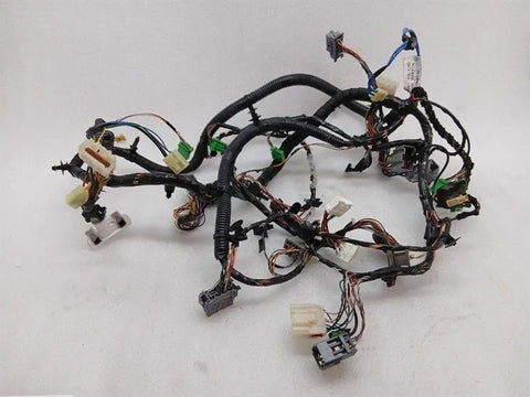 Aston Martin Vanquish AM310 Wiring Loom FD33-14401-AA Wiring Harness