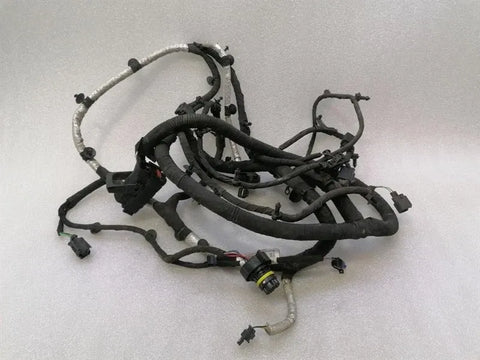 ASTON MARTIN VANTAGE AM6 2018-2025 Wiring Loom KY63-7C078-AB Wiring Harness GEARBOX
