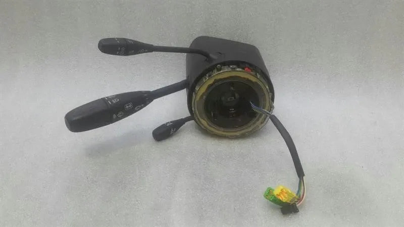 Mercedes SLK R171 wiper stalks A1715400945 indicator switch steering column switch