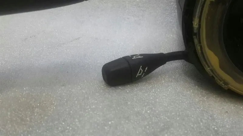 Mercedes SLK R171 wiper stalks A1715400945 indicator switch steering column switch
