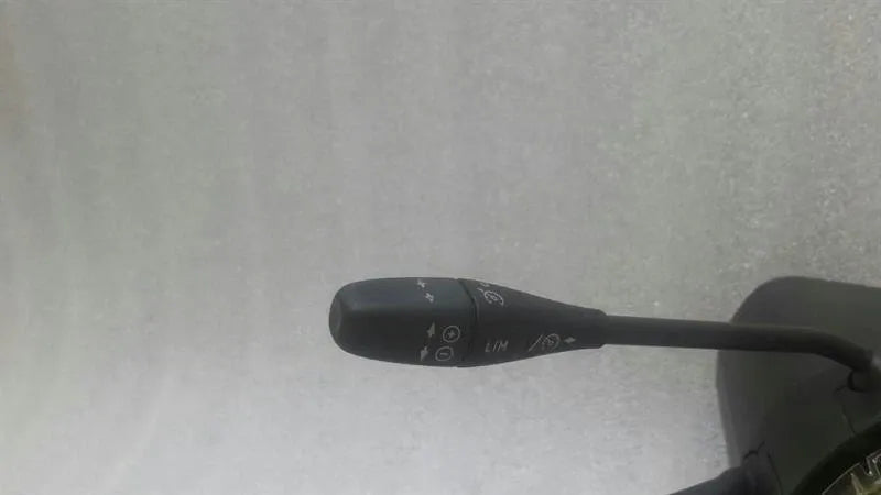 Mercedes SLK R171 wiper stalks A1715400945 indicator switch steering column switch