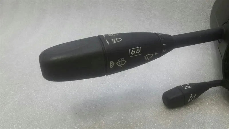 Mercedes SLK R171 wiper stalks A1715400945 indicator switch steering column switch