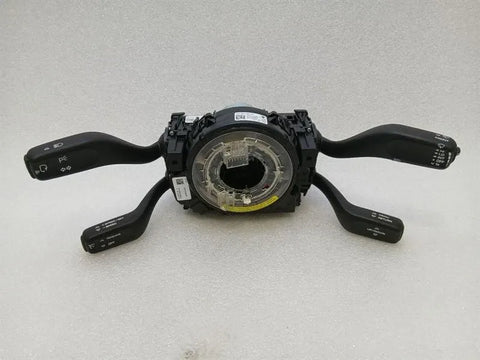 Porsche Cayman 718 GT4 wiper stalk 97061305151 indicator switch steering column switch