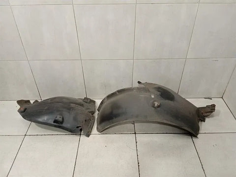 Porsche 911 996 Wheel Arch Liner RR 99650462402 Wheel Arch Cover 99650457401