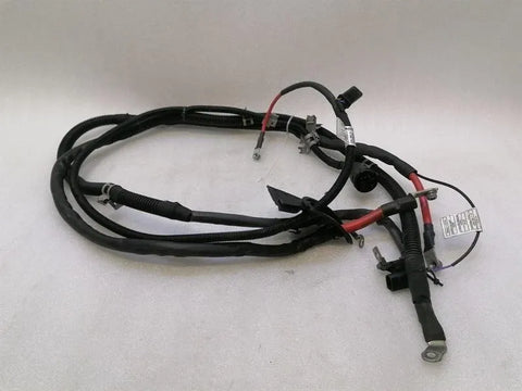 Mercedes CL W217 Starter Three Phase Alternator Wiring A2225400100 Wiring Harness