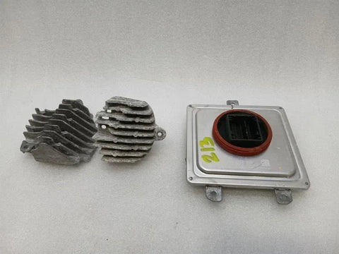 BMW 3 Series M3 G80 G20 Xenon Ballast 9850445 Xenon Ballast SET KIT