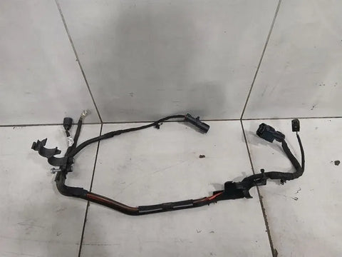 Porsche 911 992 Wiring Loom 9P5971111D Steering Rack RHD RIGHT HAND DRIVE