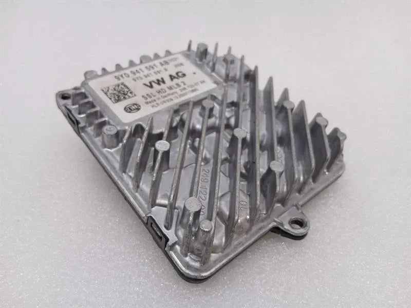 Porsche 911 992 Xenon Ballast 9Y0941591AB Xenon Ballast