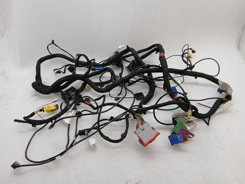 FERRARI CALIFORNIA T F149 14-17 WIRING LOOM 312916 DASHBOARD LHD Wiring Harness