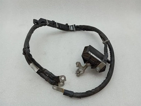 MERCEDES C Class W205 Wiring Loom A0009061505 Wiring Harness A2055405203