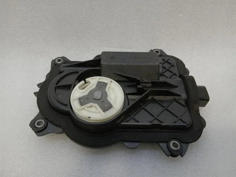 Bentley Continental GT W12 Soft Close Motor 3W3837059 Actuator