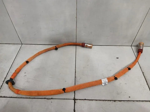 Porsche 911 992 Wiring Loom 992971051C HV Wiring Harness Exhaust Gas Turbocharger