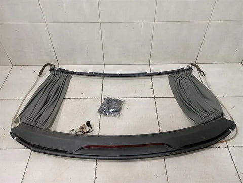 MAYBACH 62 V240 A2408105423 REAR CURTAIN REAR CURTAIN