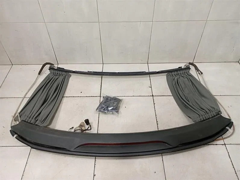 MAYBACH 62 V240 A2408105423 REAR CURTAIN REAR CURTAIN