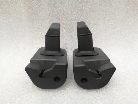 Mercedes SL R230 Trunh Latch SetA2306940014 Switch Sensor Tailgate Set-