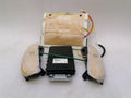 Mercedes E Class W211 Right Seat Lumbar A2119100775 Lumbar Support