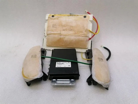 Mercedes E Class W211 Right Seat Lumbar A2119100775 Lumbar Support