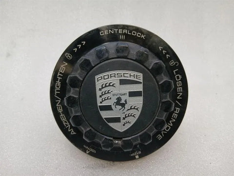 Porsche 911 992 Center Wheel Lock 992407139A Center Lock