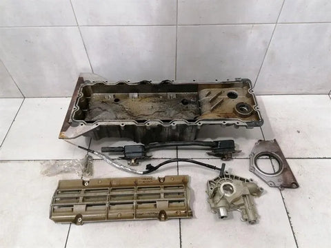 Aston Martin Rapide 10-14 Oil Sump CD33-6675-CC Oil Pan