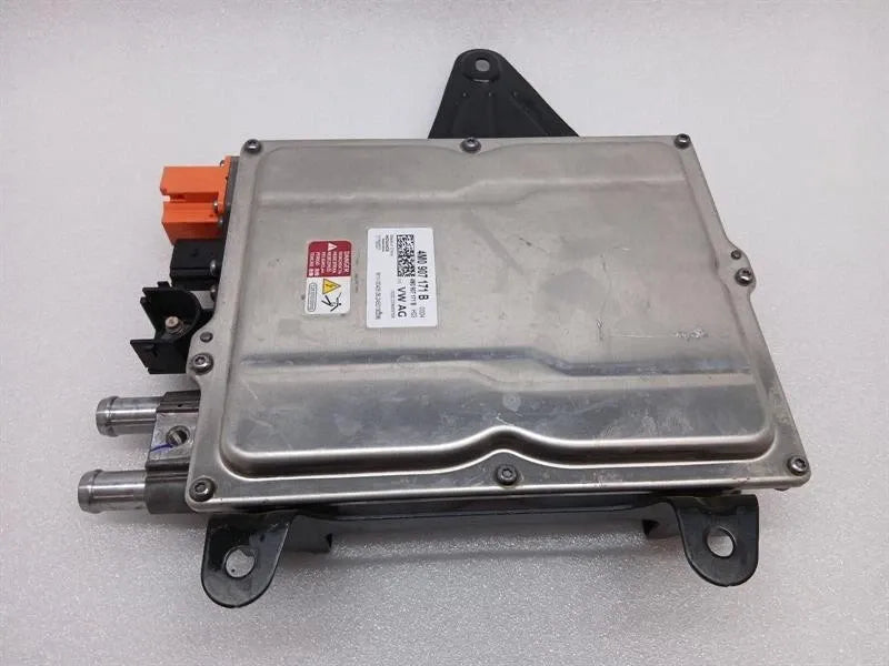 PORSCHE PANAMERA 976 G3 2024-2026 4M0907171B VOLTAGE CONVERTER PAB907171B