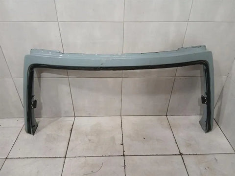 Porsche 911 992 Targa Windscreen Frame 992817127AY Windscreen Frame