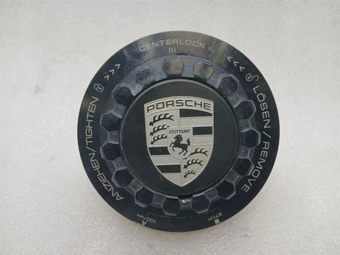 Porsche 911 992 Center Wheel Lock 992407139A Center Lock