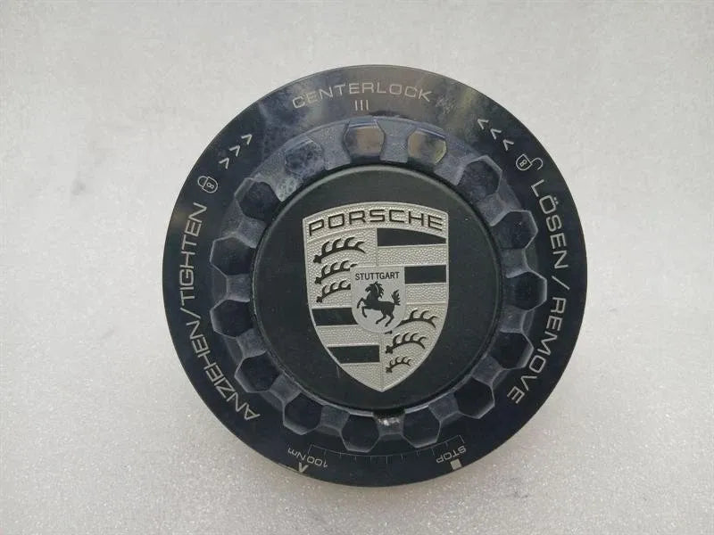 Porsche 911 992 Center Wheel Lock 992407139A Center Lock