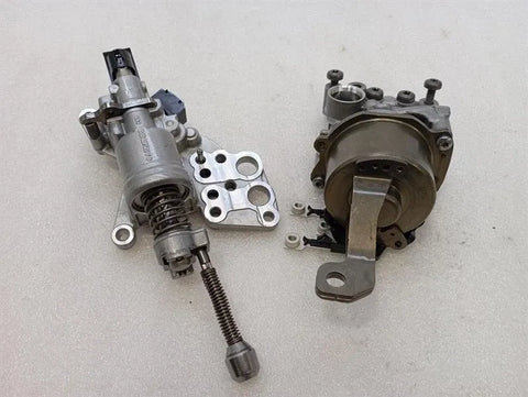 Mercedes C Class W205 Gearbox Oil Pump A7252709307 Transmission Oil Pump A7252701301