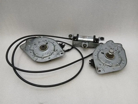 Porsche Boxster 987 Convertible Roof Motor 98662411701 Top Motor 98756117902