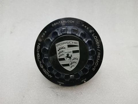 Porsche 911 992 Center Wheel Lock 992407139A Center Lock