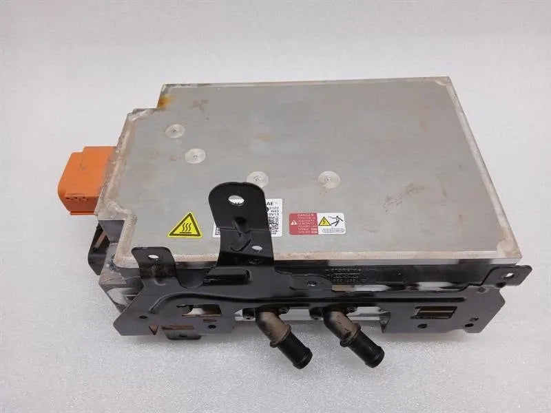 Porsche Panamera 976 24-26 9J1915684AE PAD915684G High voltage battery charger