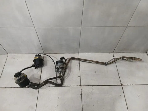 Aston Martin Vanquish S 04-07 V12 Oil Pump 1R12-380730-AB ASM Oil Pump SET KIT