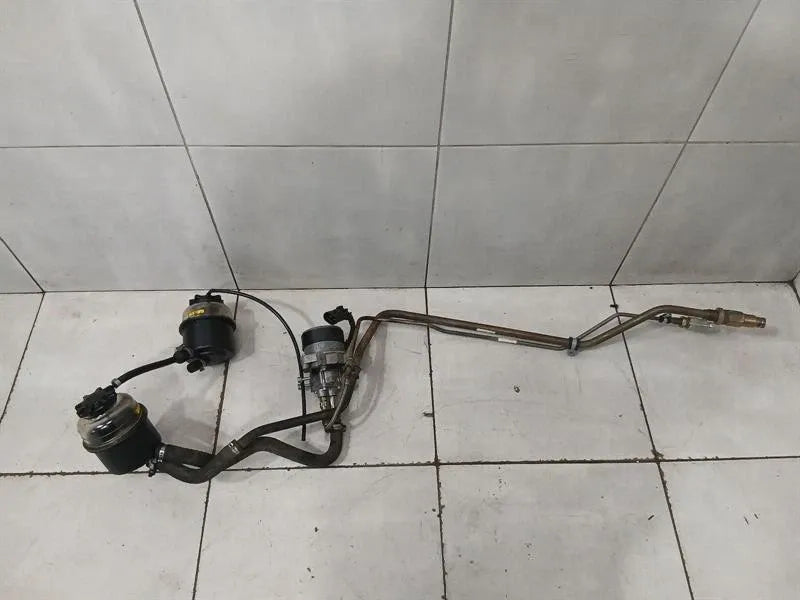 Aston Martin Vanquish S 04-07 V12 Oil Pump 1R12-380730-AB ASM Oil Pump SET KIT