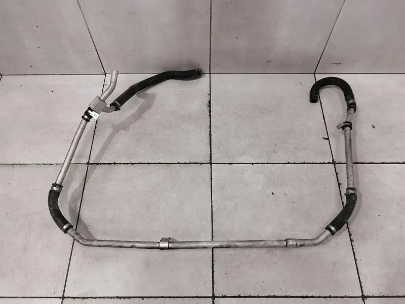 Ferrari 599 GTB F141 Secondary Air System Pipe 212874 Hose 223006 213165