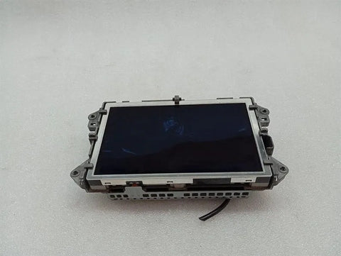 Mercedes SL R231 Navigation Monitor A2319008405 Sat Nav Display Screen